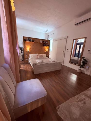 Cospicua House | Il-Maxtura - Charming 17th Century House Of Character in the Historical Three Cities