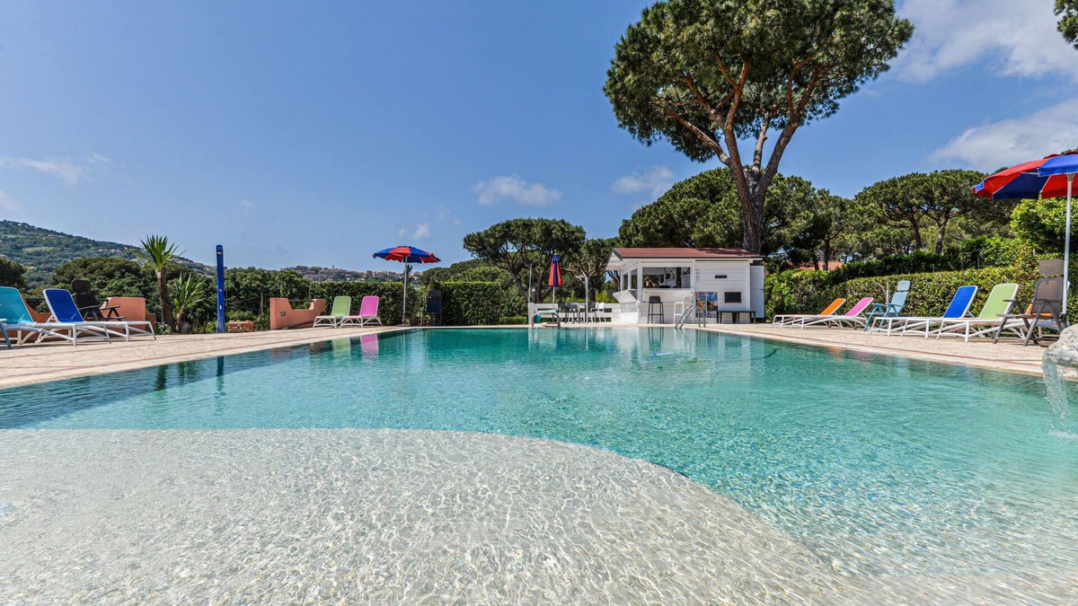 Naregno House | Il Melograno by Interhome