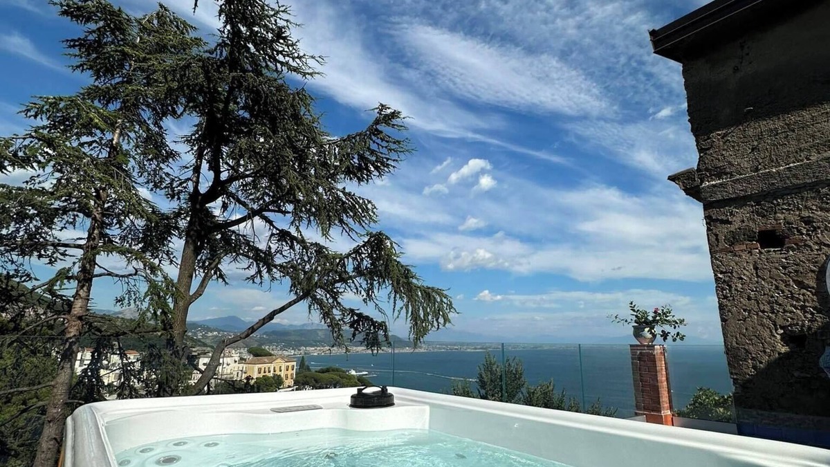Raito House | Il Melograno in Costa d'Amalfi
