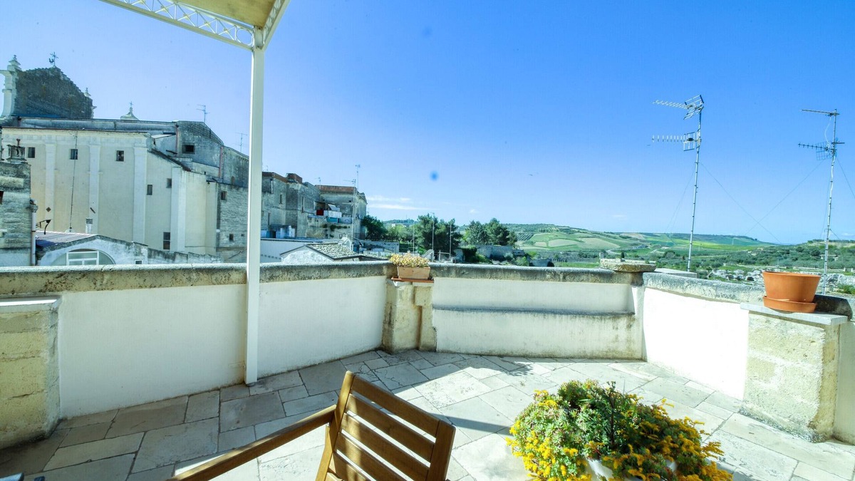 Gravina in Puglia Apartment | Il Melograno Apartment 2 - Affitti Brevi Italia