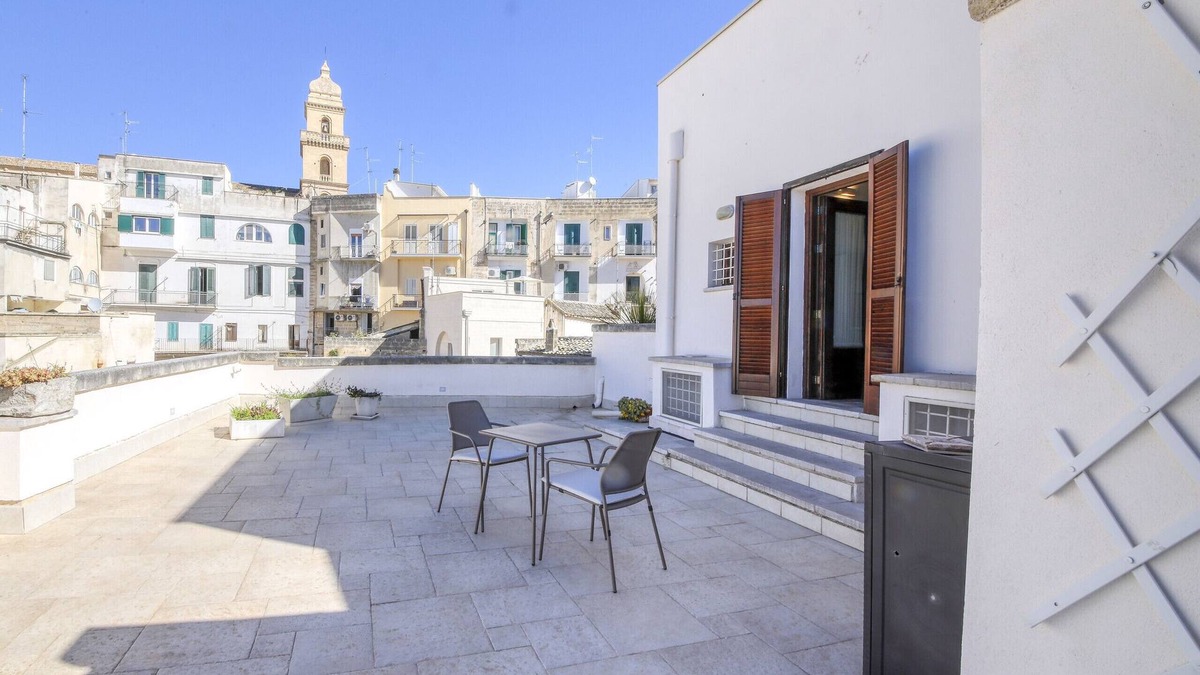 Gravina in Puglia Apartment | Il Melograno Apartment 3 - Affitti Brevi Italia