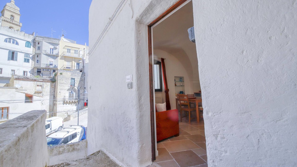 Gravina in Puglia Apartment | Il Melograno Apartment 4 - Affitti Brevi Italia