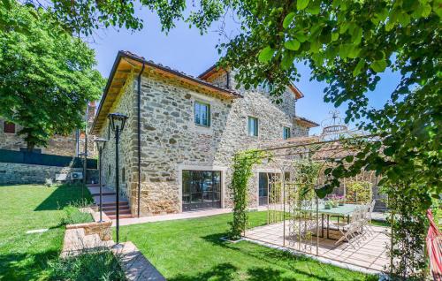 Capolona Villa | Il Meriggeto