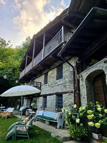 Mezzenile House | Il Meriggio - Rooms & Breakfast