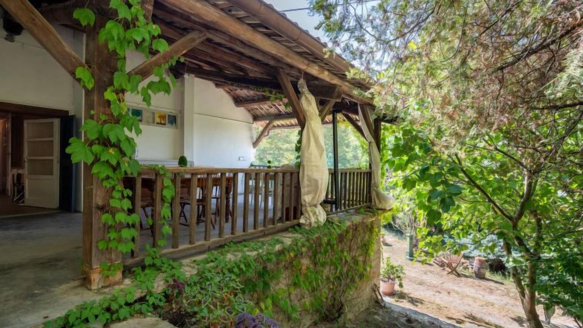 Santo Stefano Belbo House | Il mestiere di vivere by Interhome