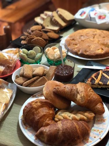 Vittorito Bed & Breakfast | Il Minotauro B&B a 5 minuti da Popoli