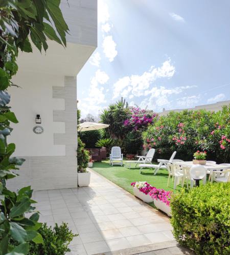 San Cataldo Apartment | il Mirto