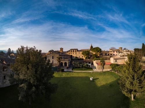 Guzman Bed & Breakfast | il Monastero di Bevagna