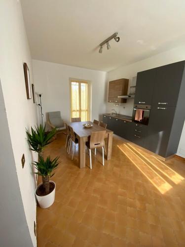 Piova Massaia Apartment | Il Mondo di Pa'