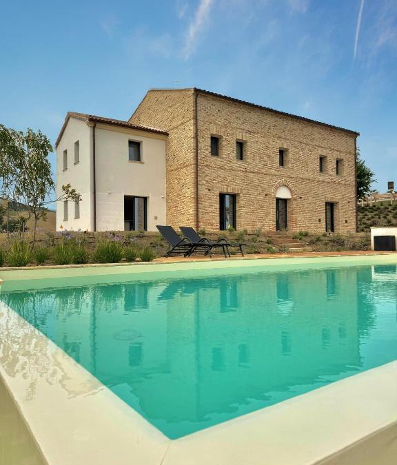 Filottrano Villa | Il Morino