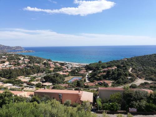 Geremeas Apartment | Il Moro