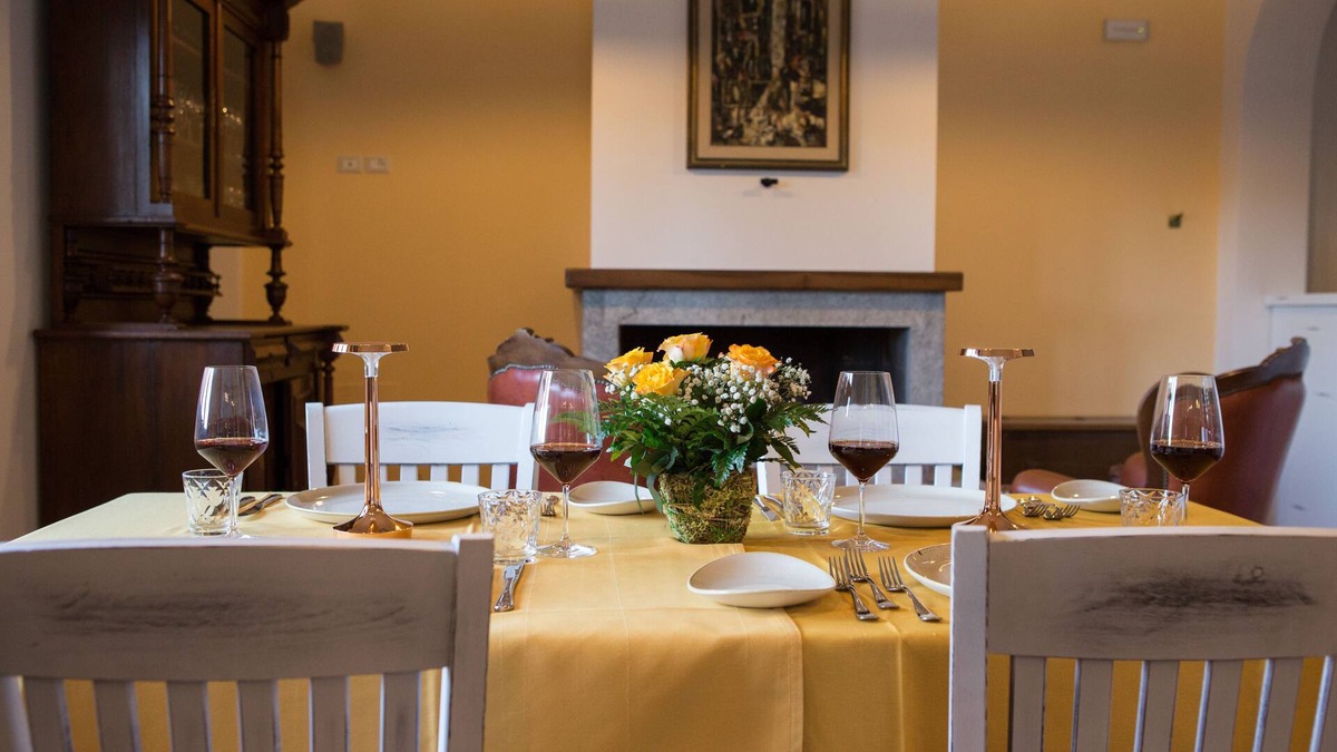 Serra San Bruno House | Il Moscardino Country Resort