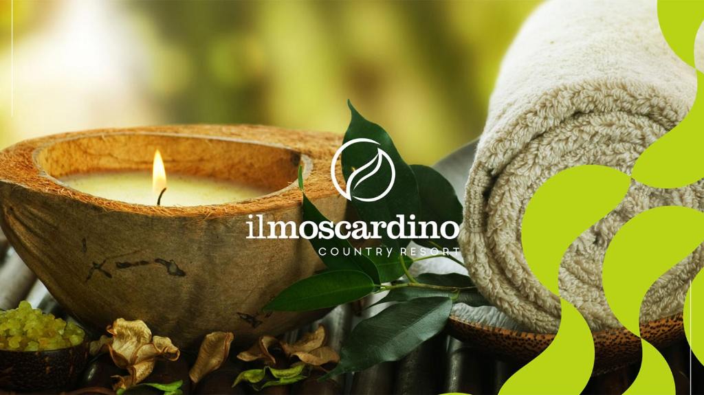 Serra San Bruno Resort | Il Moscardino Country Resort