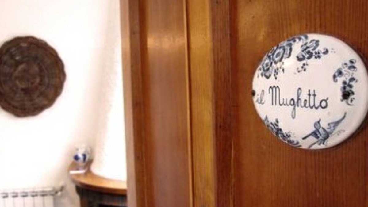 Marzabotto House | Il Mughetto Casa Vacanze