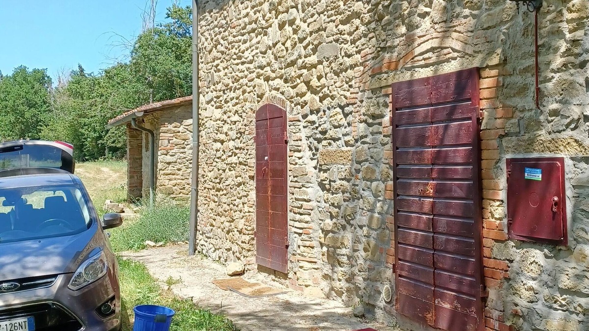 Puliciano House | Il Mulino sant 'Andrea in Pigli aArezzo from here you can easily get to know Tuscany