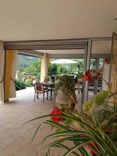 Carozzo Bed & Breakfast | Il Murice