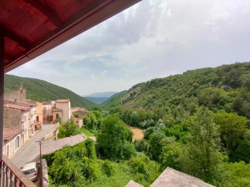 Assergi Apartment | Il Narciso appartamenti