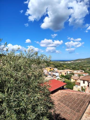 Schifoni Apartment | Il Nido 1 di San Pietro