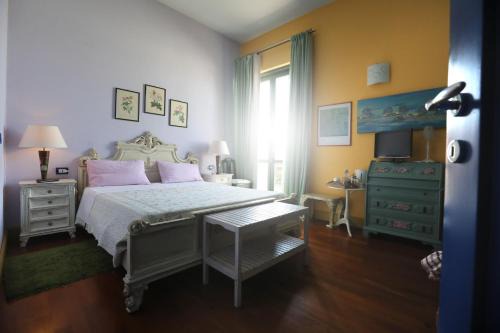 Morosolo Bed & Breakfast | IL NIDO AL LAGO