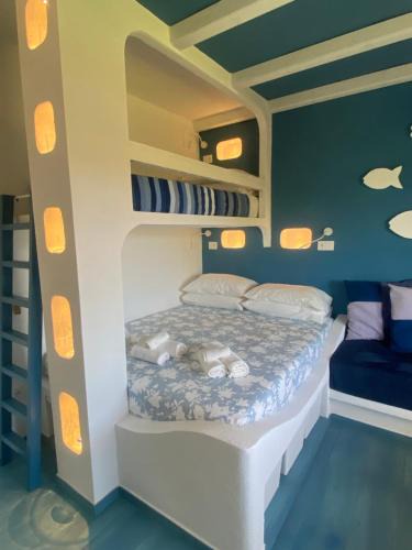 Porto Istana Apartment | Il Nido al mare Porto Istana Olbia Italia