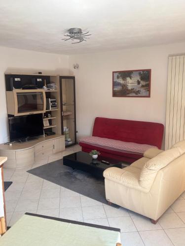 Rapolano Terme Apartment | Il nido alle terme