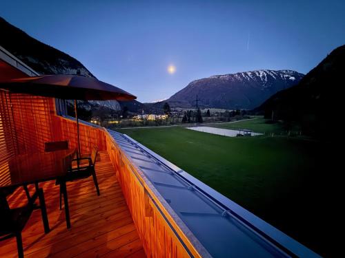 Nassereith Apartment | il nido