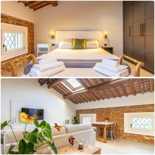 Vicenza Apartment | IL NIDO Charme & Comfort