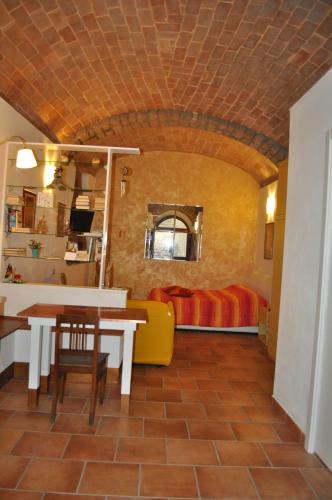 Orvieto Apartment | Il Nido dei Ricordi