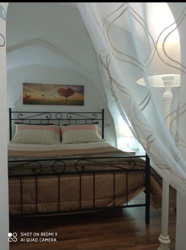 Tuglie Apartment | Il Nido della Calandra