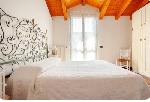 Giussago Apartment | Il nido della cicogna
