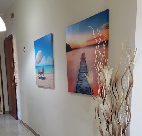 Falconara Marittima Apartment | Il Nido di Pikki