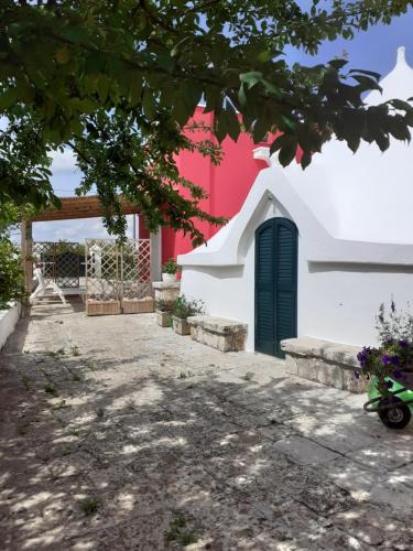 Cozzana Bed & Breakfast | Il Nido