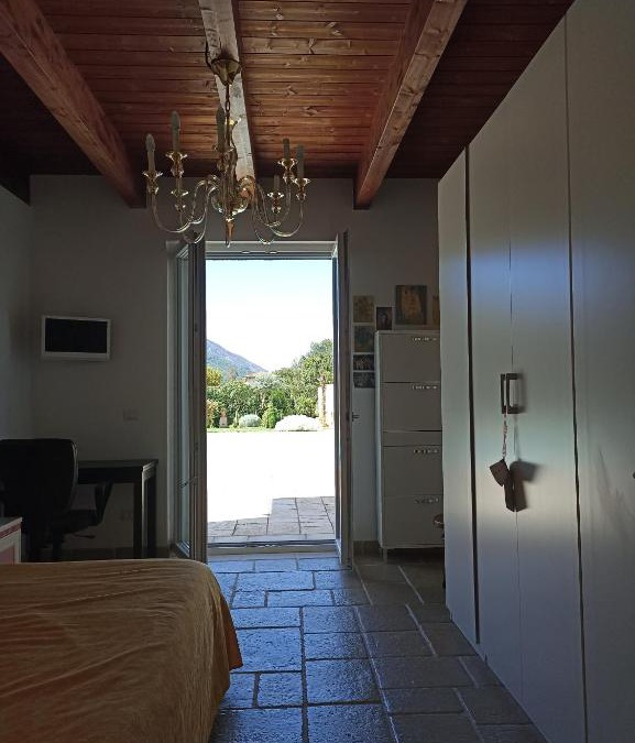 Cervinara Bed & Breakfast | Il Nido