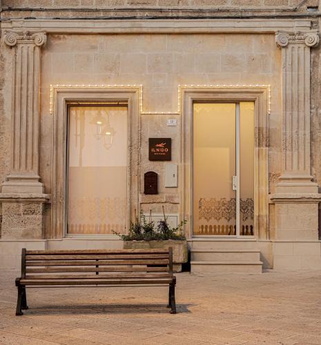 Montesano Salentino House | Il Nido Luxury Apartment