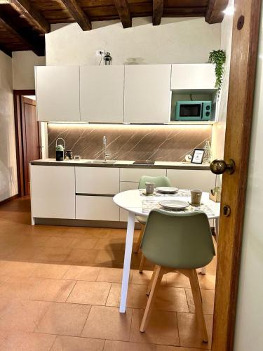 Asolo Apartment | Il Nido nel centro storico di Asolo