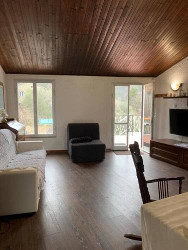 Carro Apartment | Il Nido Piccolo 22 chilometri dalle 5 terre
