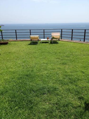Vietri sul Mare House | Il Nido Residence