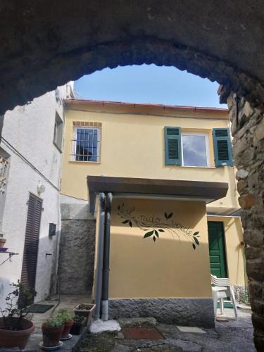Sesta Godano Apartment | IL NIDO VERDE
