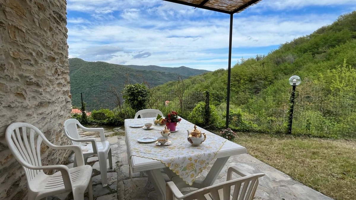 Tavole Apartment | Il Nocciolo .freshness and tranquility, 20 minutes from the sea