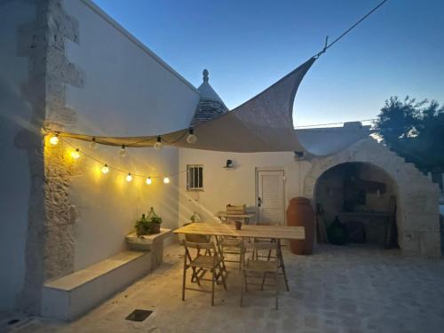 Gorgofreddo House | Il Noce - Holiday home