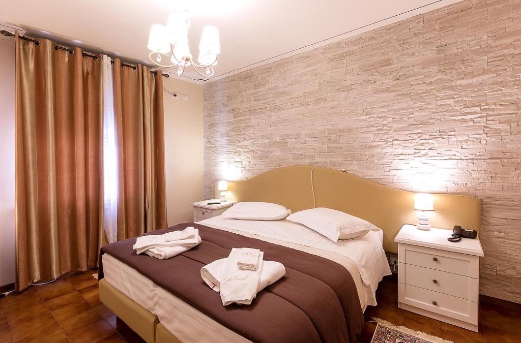 Valvasone Hotel | Il Novecento