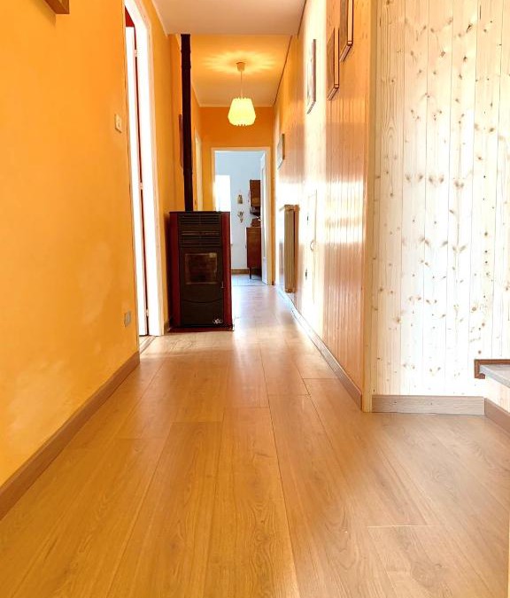 Gravere Apartment | Il Pachirol