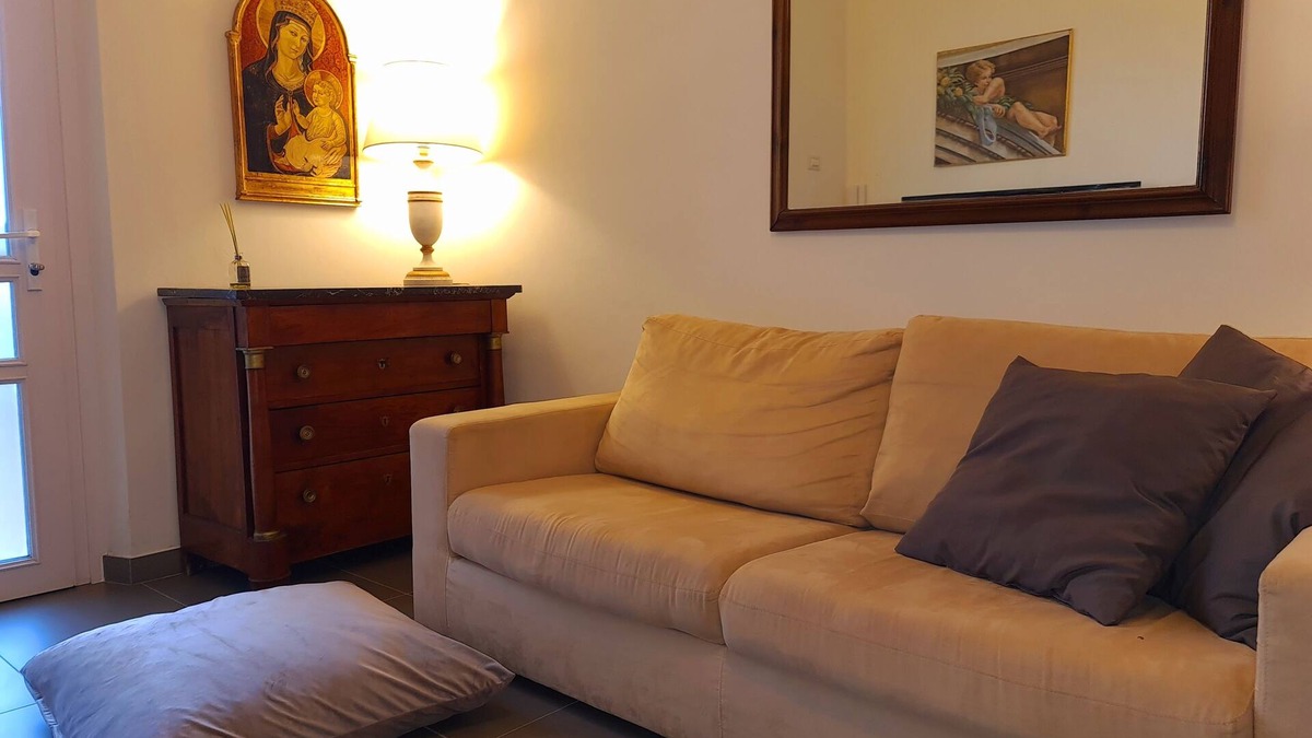 Viareggio House | Il Paese dei Campanelli, a chill-out corner in the heart of Versilia