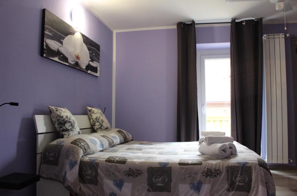 Gravellona Toce House | Il Paesello