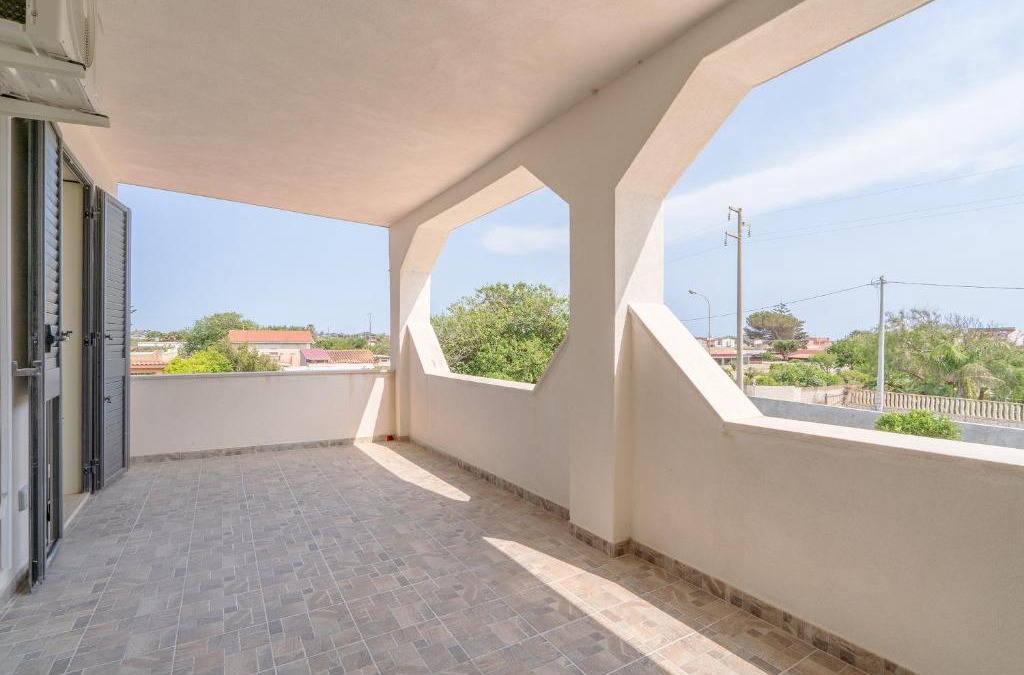 Granelli Apartment | Il Paguro