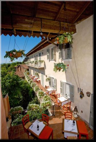Sciolze Bed & Breakfast | Il Paladino