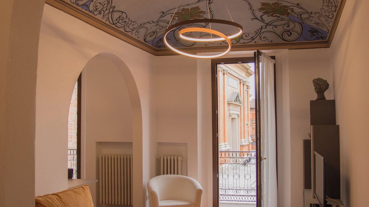 Imola Apartment | Il Palazzetto