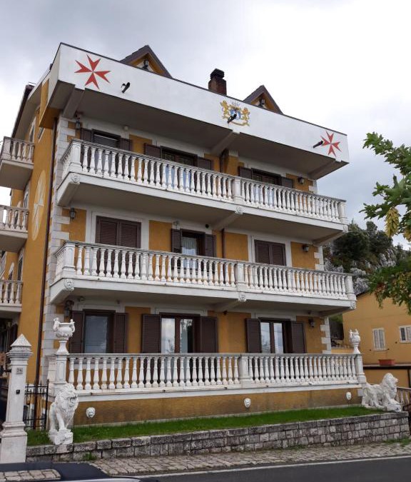 Pescopagano Bed & Breakfast | Il Palazzo di Michele