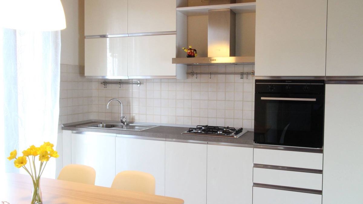 Colombare Apartment | Il Papavero apartment Sirmione | Terme & Garda Lake