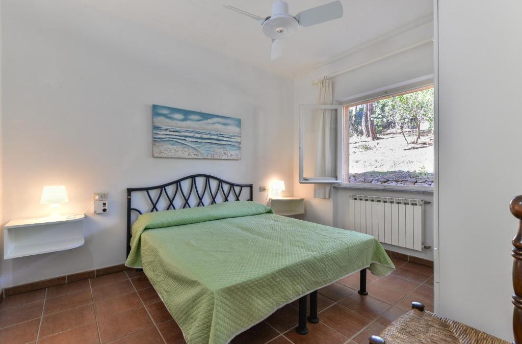 Procchio Apartment | Il Papavero